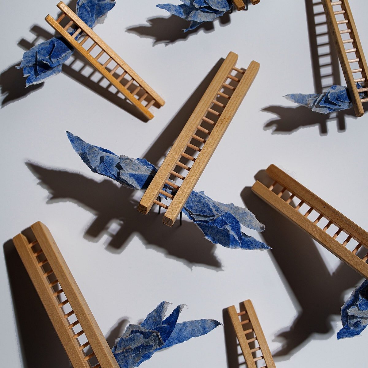 Ladders 5